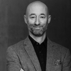 Dr. Alexander Schachinger