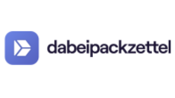 dabeipackzettel