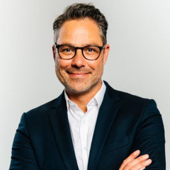 Dr. Dominique Ziegelmayer