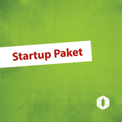 Startup Paket