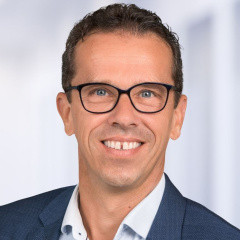 Michael Breitenstein