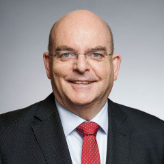 Prof. Dr. Edgar Franke