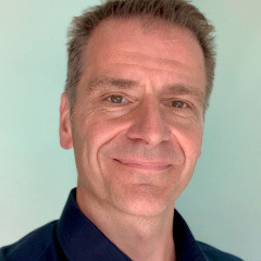 Patrick van Oirschot