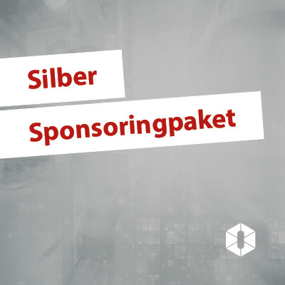 Silber Sponsoringpaket