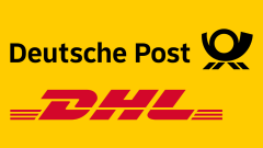 Deutsche Post AG