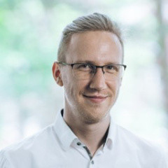 William Ludwig-Schulte